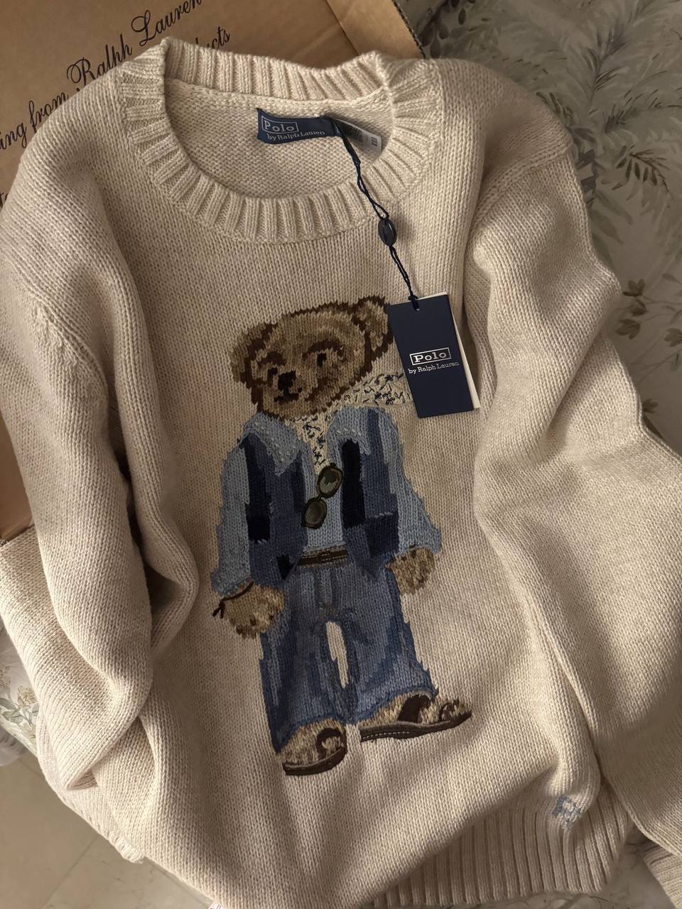 Mejores Jersey Polo Ralph Lauren🖤 ✨