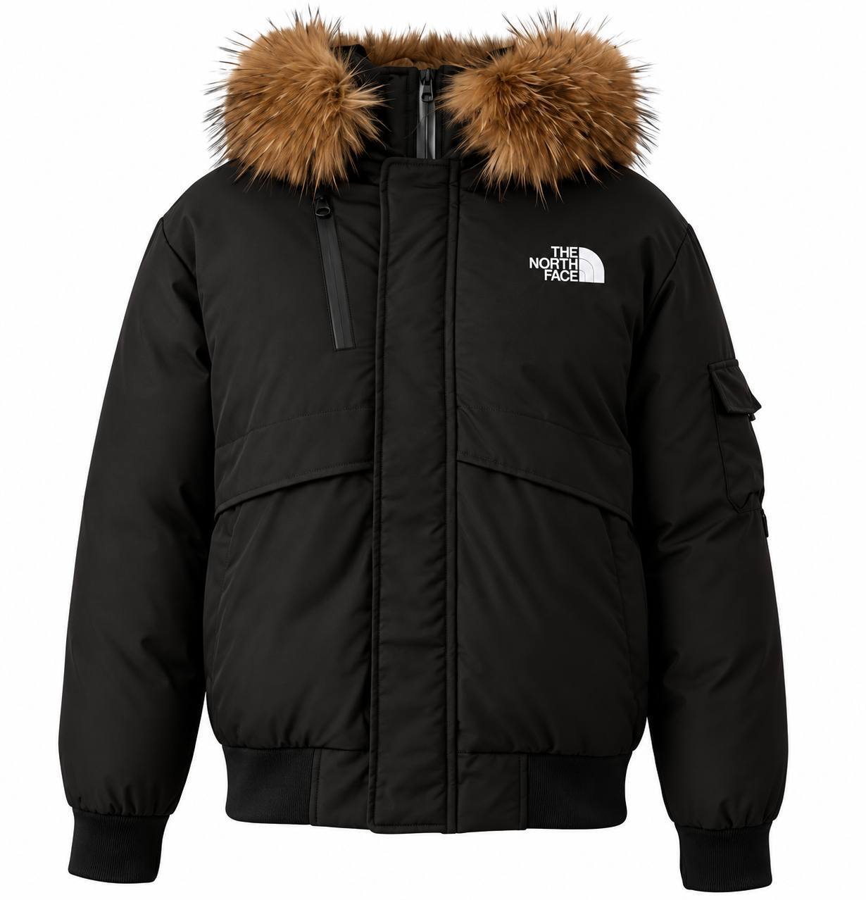 Giacca The North Face Jacket ✨