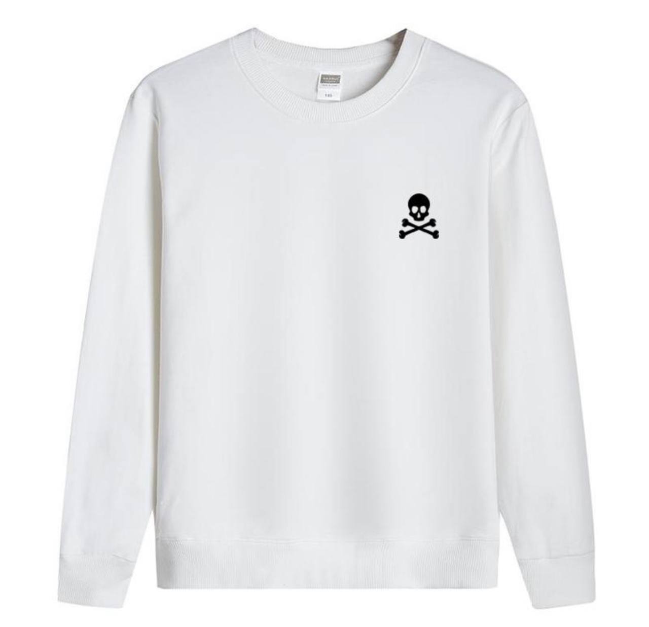 SUDADERA SCALPERS ✨
