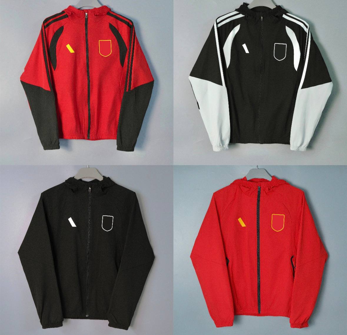 Chaqueta España ✨