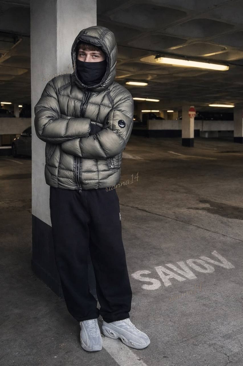 Cp Company Abrigo https://c.onlyaff.app/cPrrm1