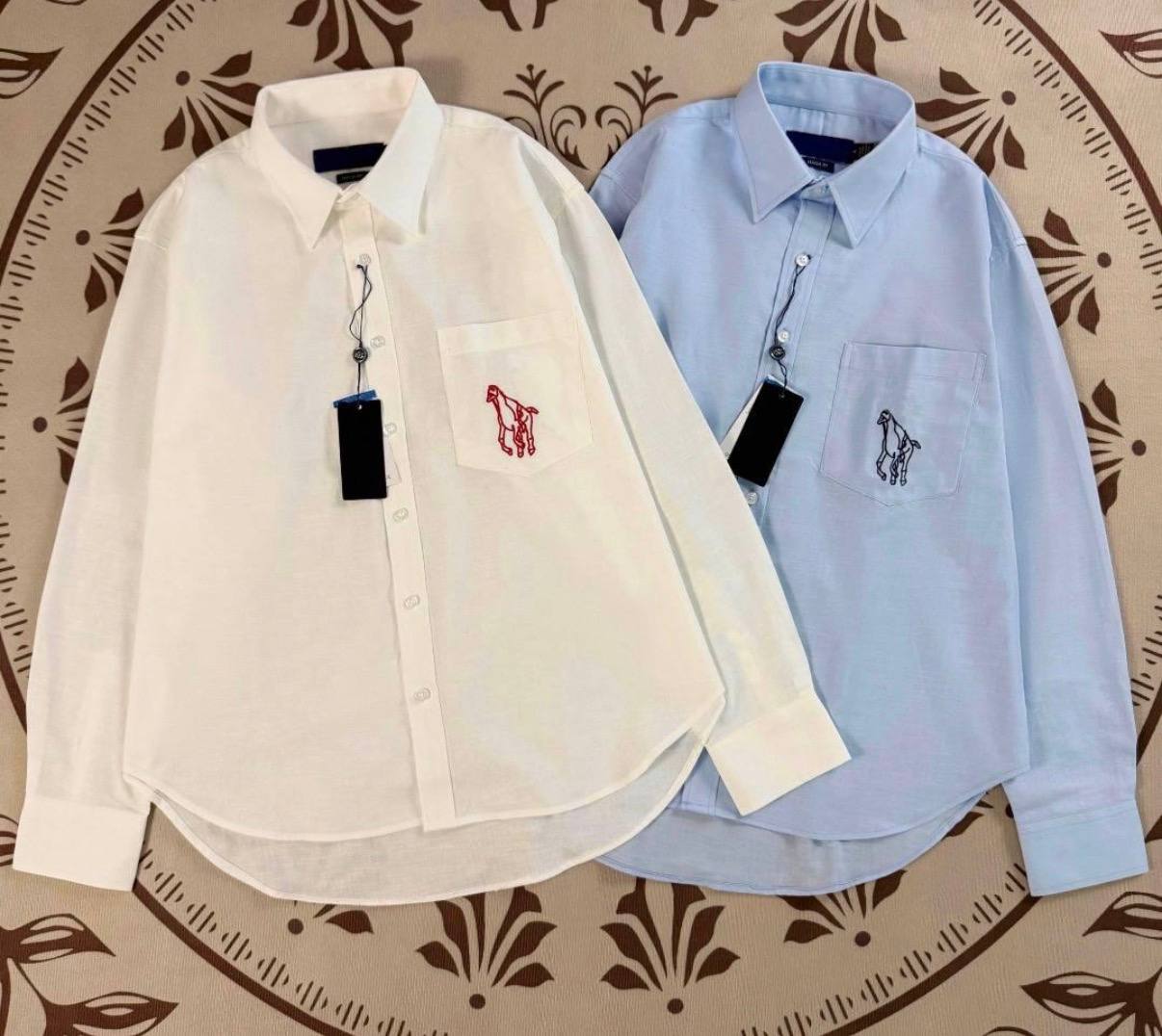 Camisa polo RL ✨