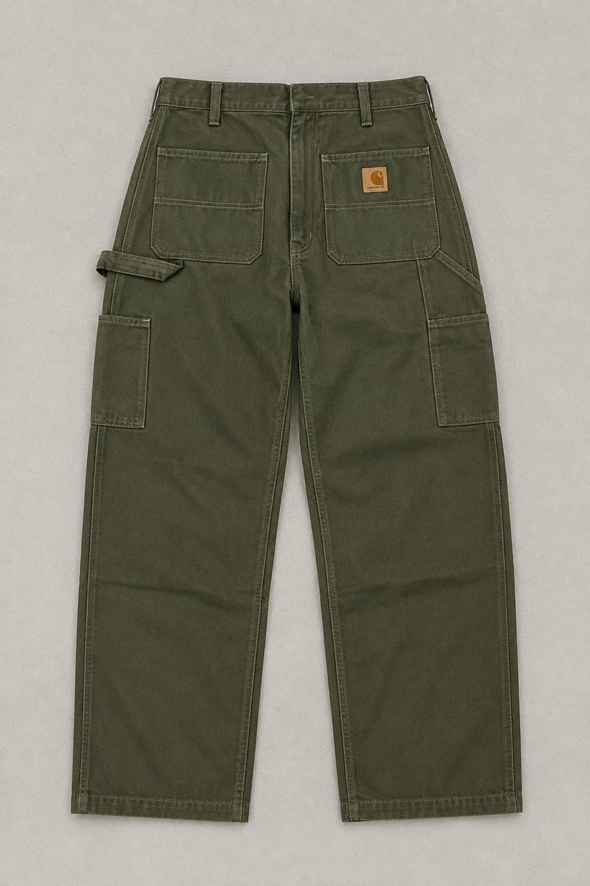 Pantalón Vaquero Carhartt. ✨💫 33€ ✨