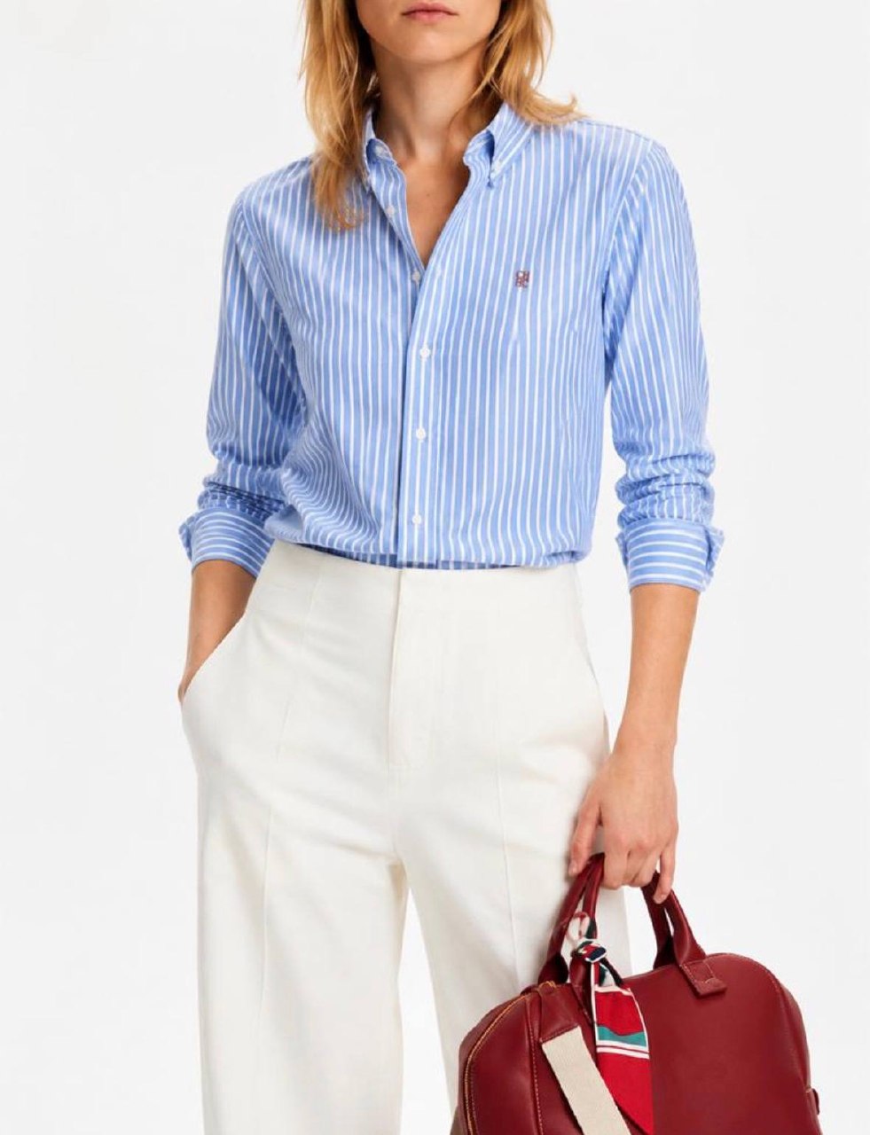 Camisa Carolina Herrera ✨💫 28€ ✨