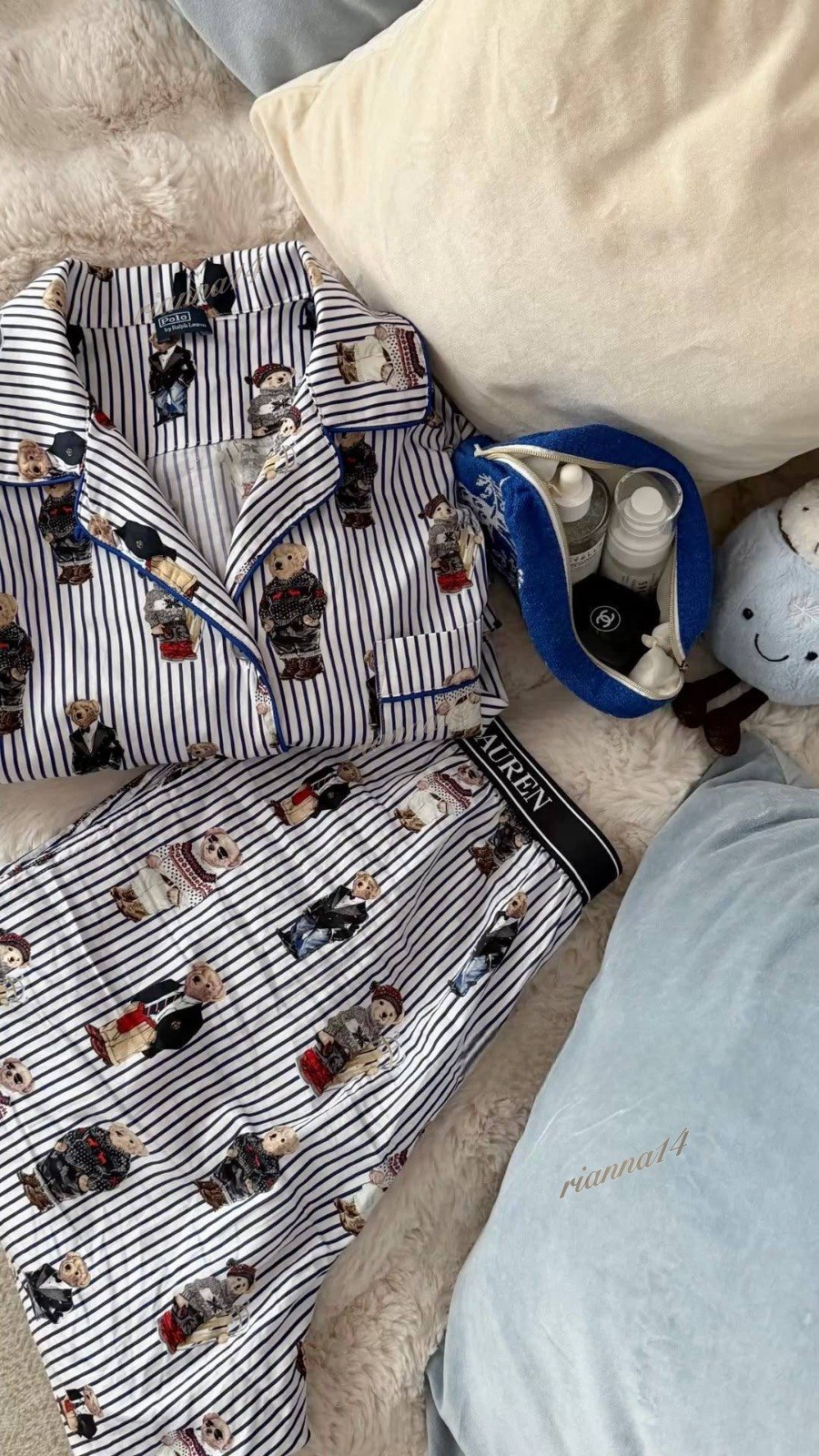 Polo Ralph Lauren Pyjamas https://c.onlyaff.app/ddW2RJ