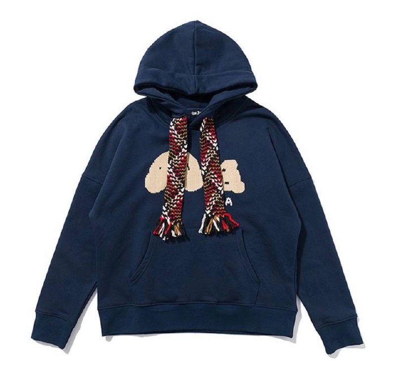 SUDADERA PALM ANGELS ✨