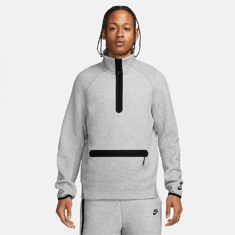 Conjunto Nike Tech Fleece ✨