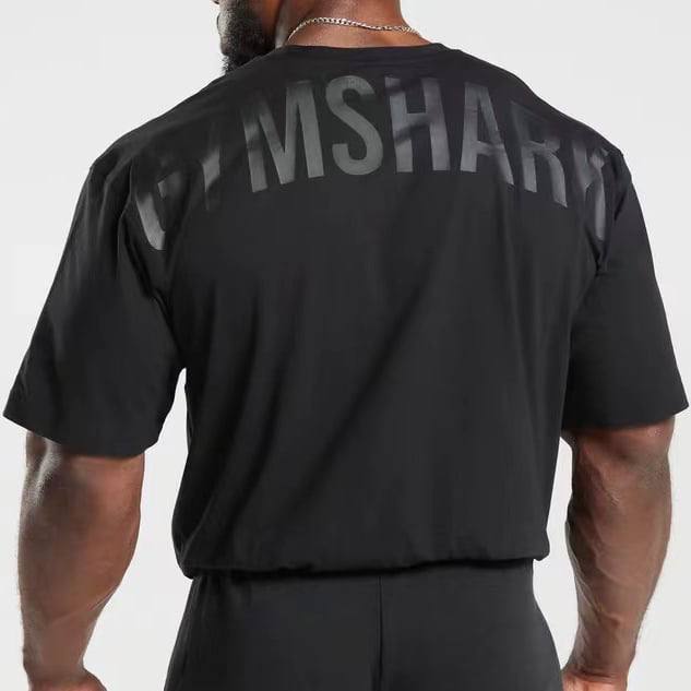 Camiseta Gymshark 🆕 ✨