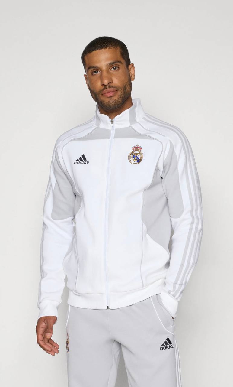 CHANDAL TEAL MADRID ✨