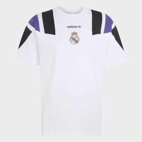 Camiseta Adidas EQT Madrid ✨