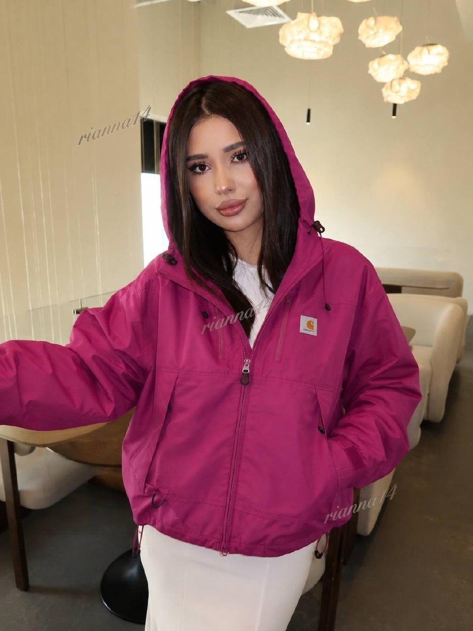 Carhartt Chaqueta https://c.onlyaff.app/d8MpCT