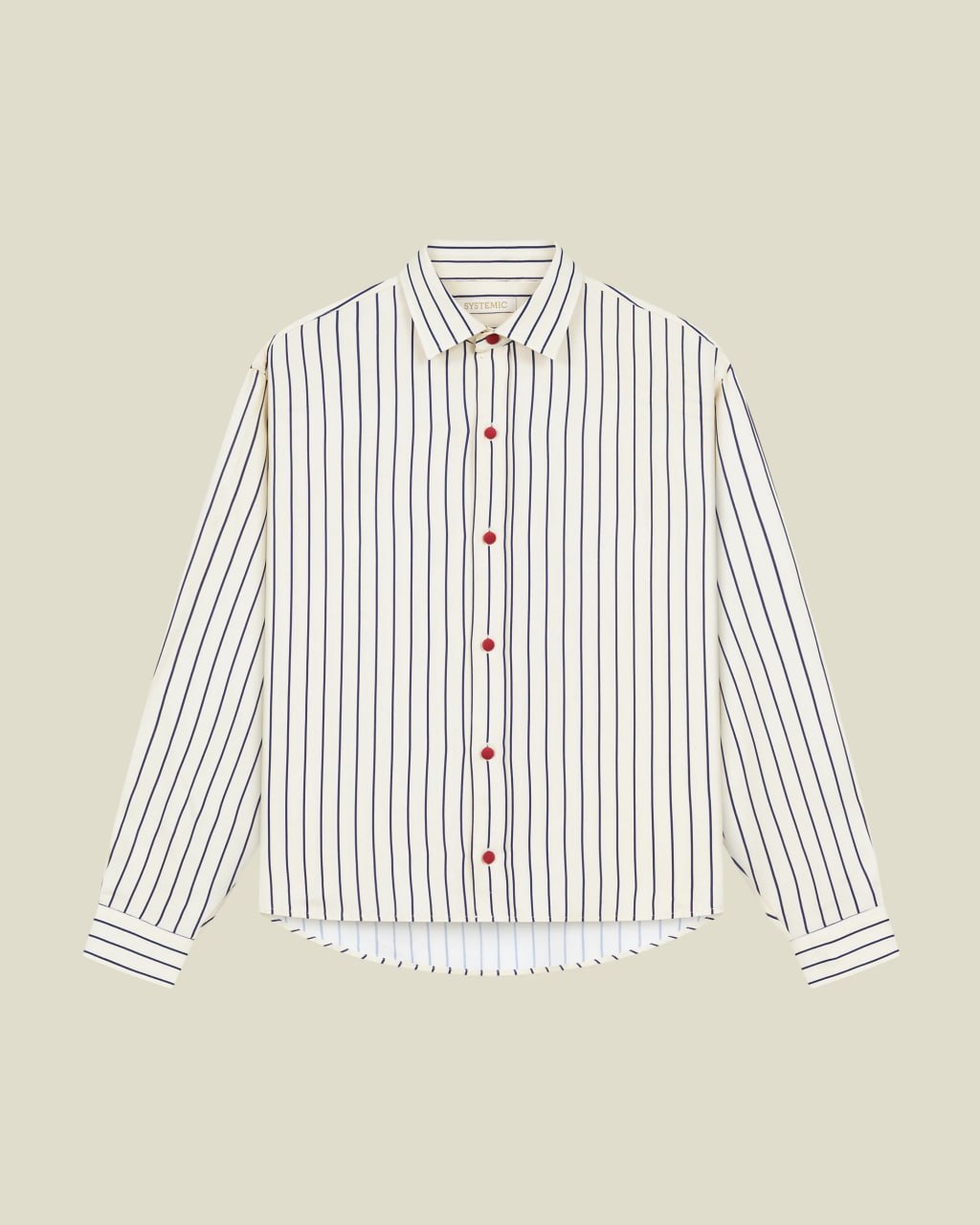 Camisa Systemic Sailor 🍁 ✨