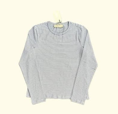 Camiseta Rayas Anovair Breton 🥂 ✨