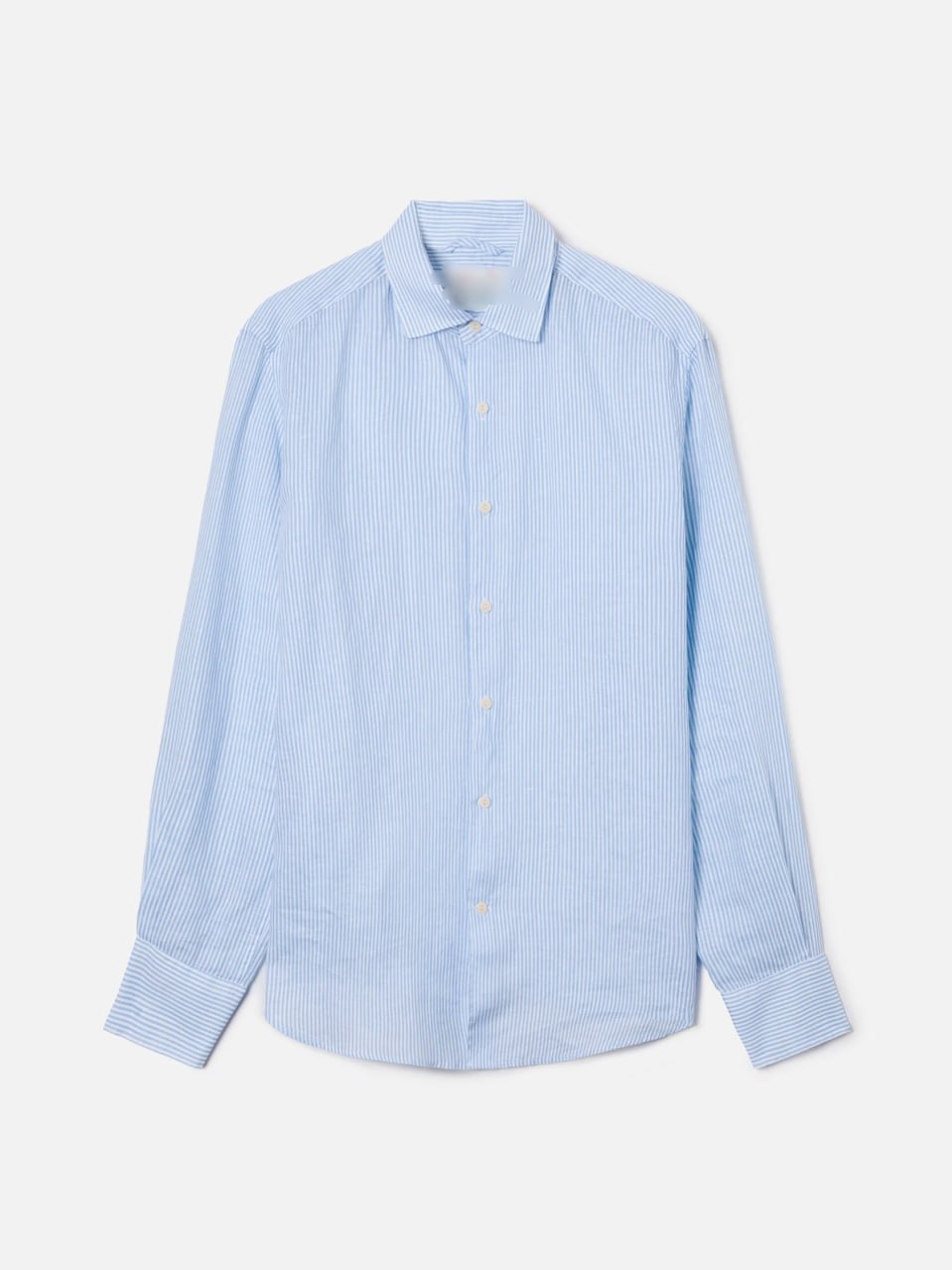 Camisa Anovair Pinstripe 🍾 ✨