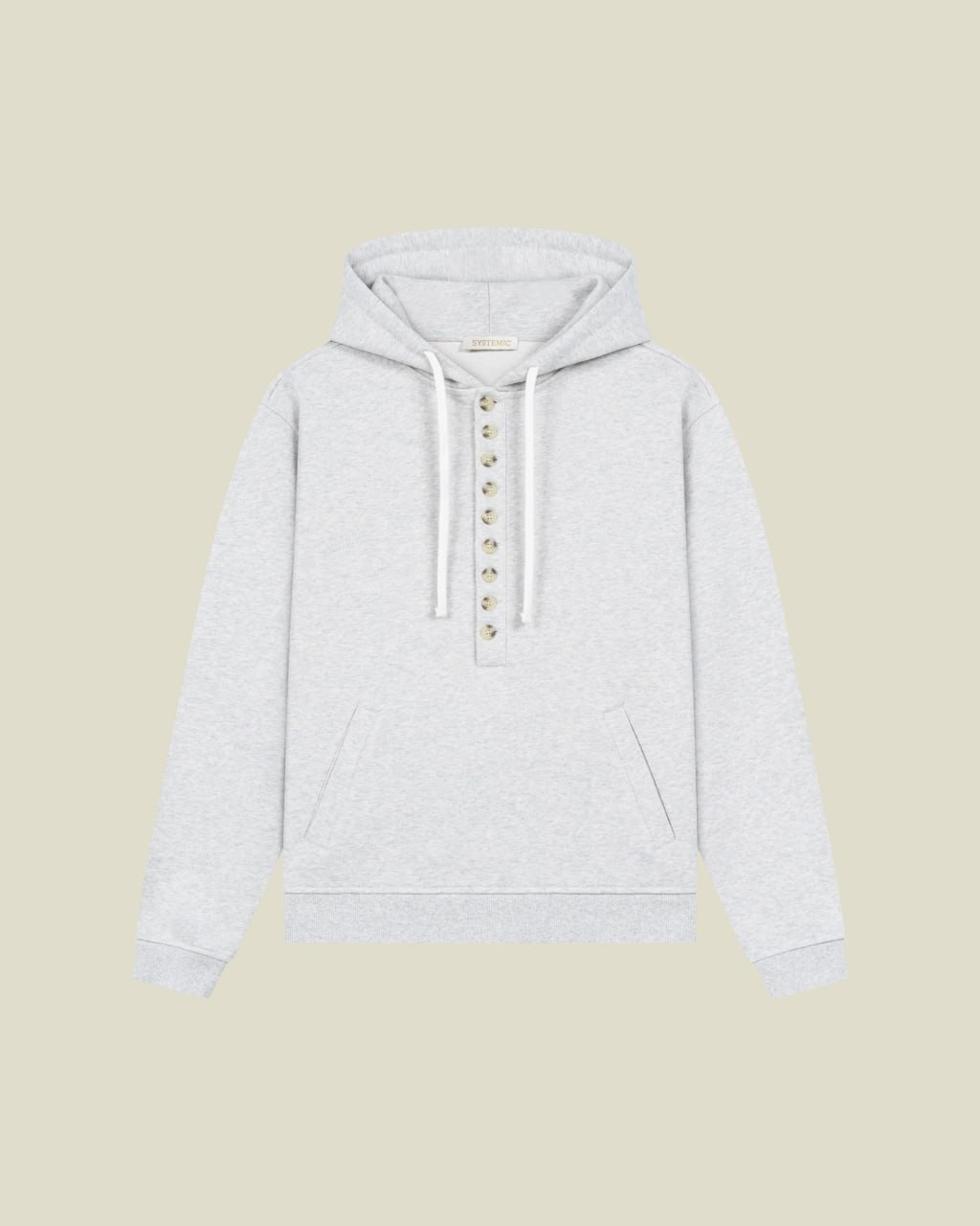Sudadera Systemic Atelier 🍁 ✨