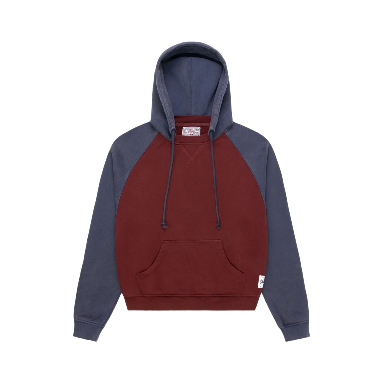 Sudadera Experiment Five 🌃 ✨