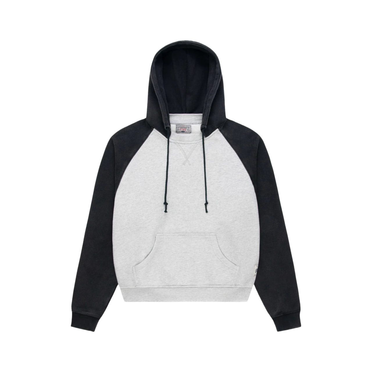 Sudadera Experiment Five5⃣ ✨