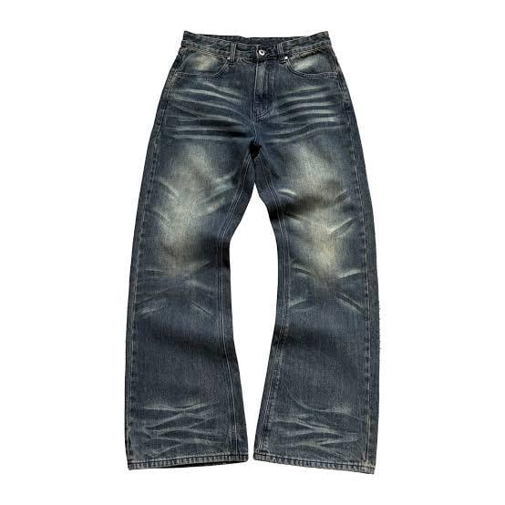 Pantalón MNClean 🍋🟩 ✨