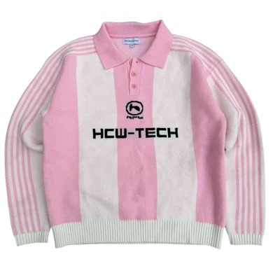 Jersey Knit HCW 🐈⬛ ✨