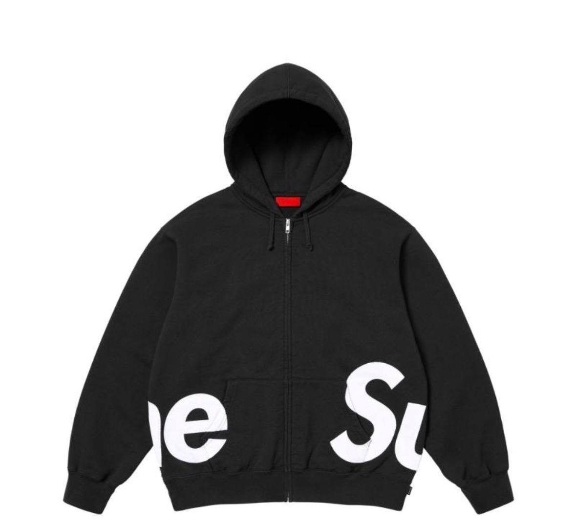 Sudadera Supreme ✨