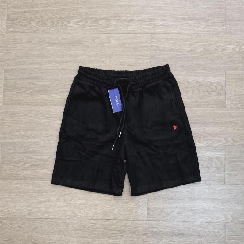 💥 Calções Polo Ralph Lauren ✨