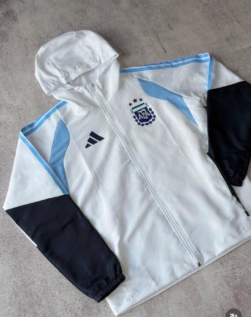 Chaqueta Argentina ✨