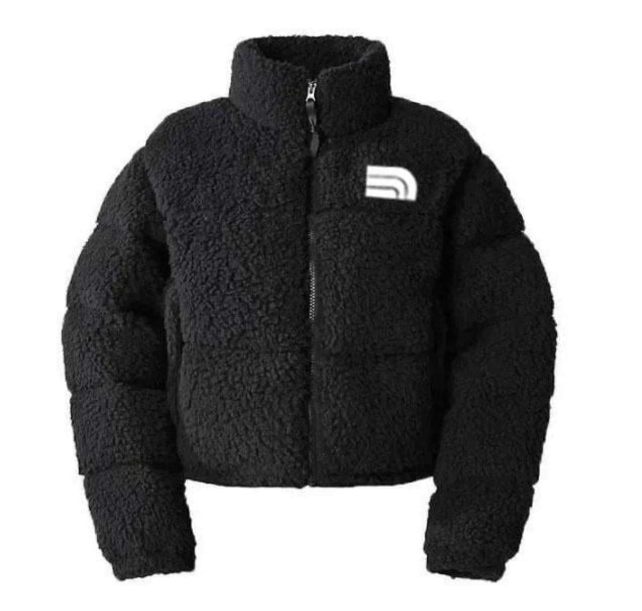 🍒__CHAQUETA NORTH FACE__ ✨