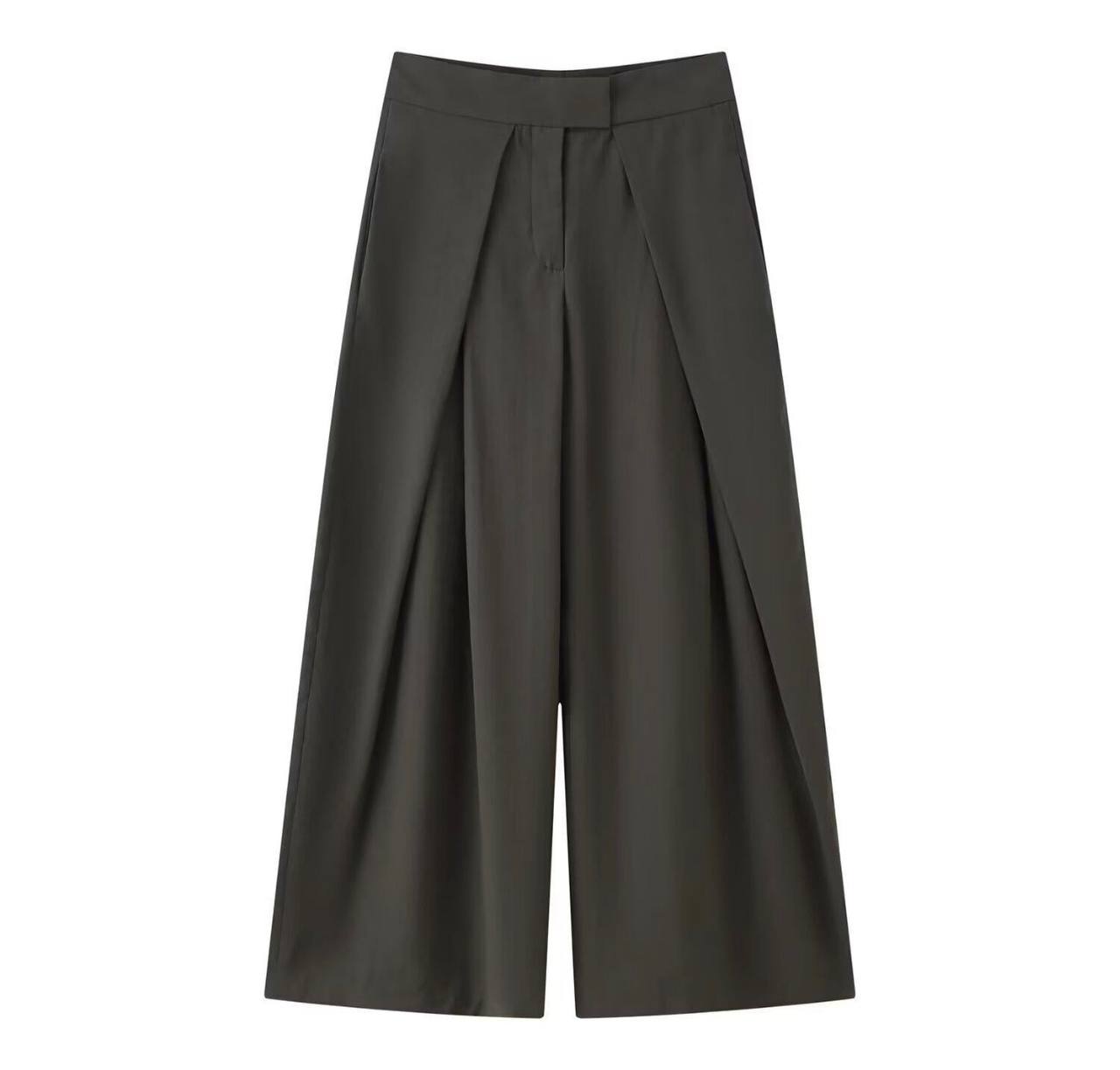 PANTALÓN LARGO BOMBACHO ✨