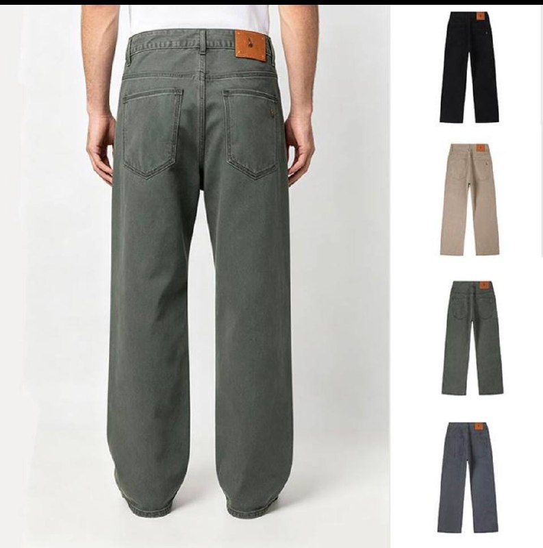 PANTALONES RALPH LAUREN ✨