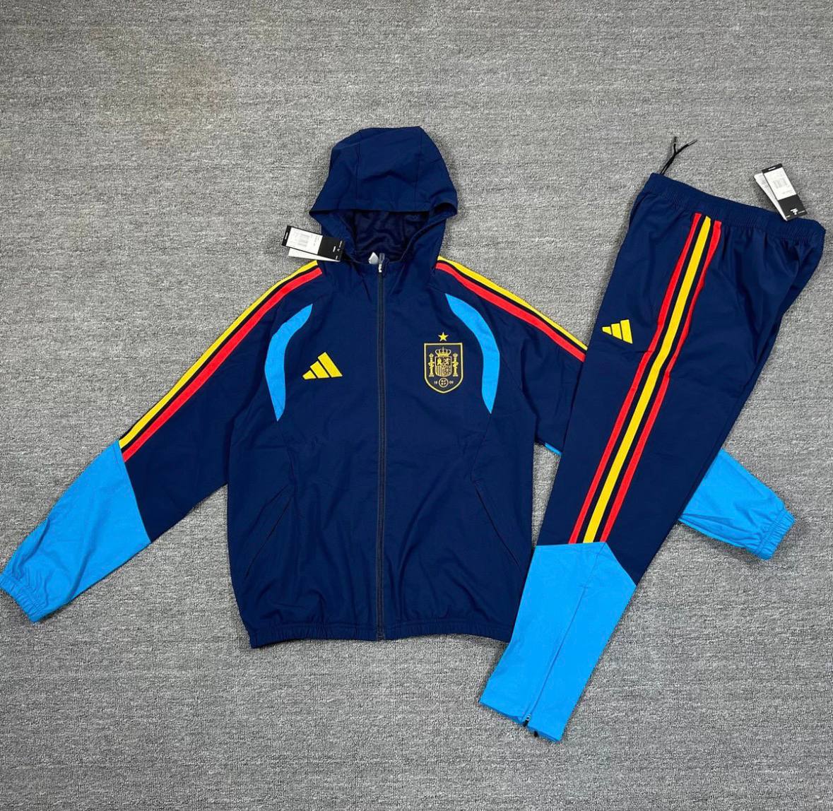 CONJUNTO ESPAÑA ✨