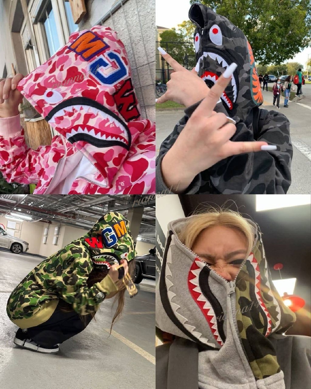 Bape Sudadera https://c.onlyaff.app/bLXCzK