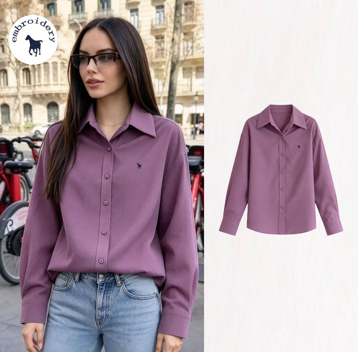 Camisa Ralph Lauren ✨💫 30€ ✨