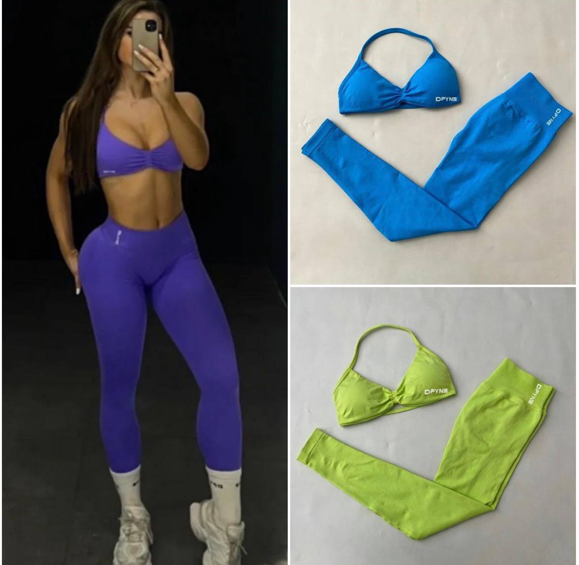 DFINE (conjunto) —-> 28€ ✨