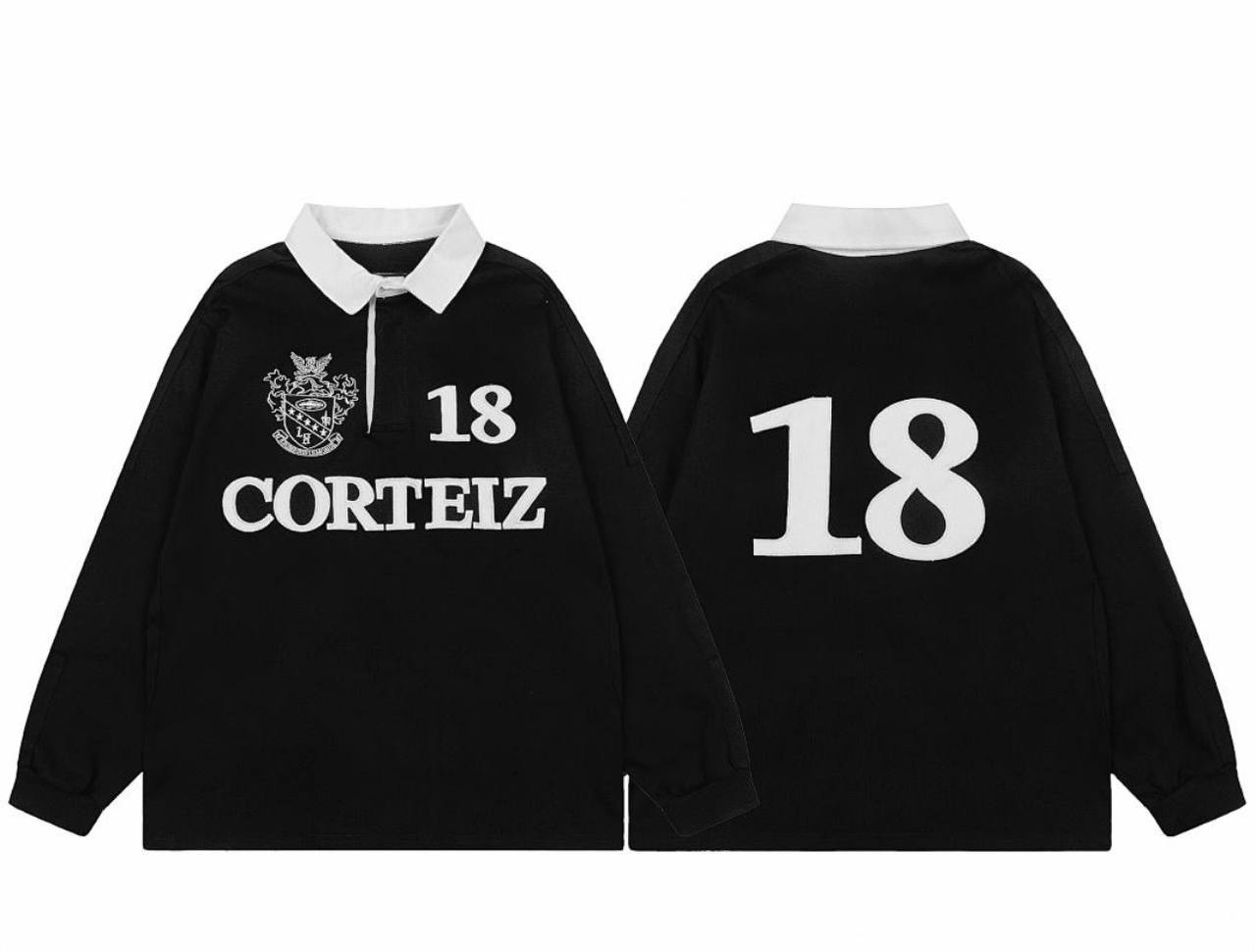 Polo corteiz ✨