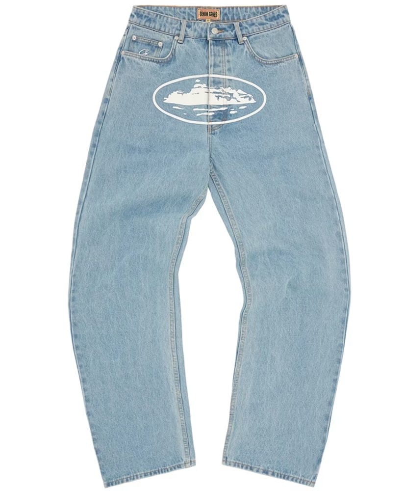 Pantalón Corteiz ✨