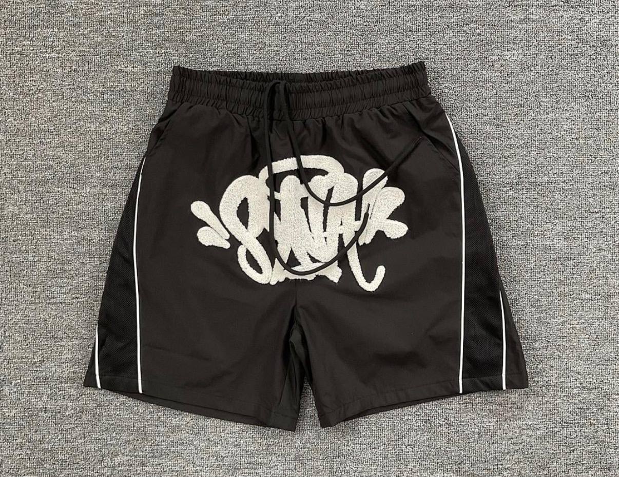 PANTALON CORTO SYNAWORLD ✨
