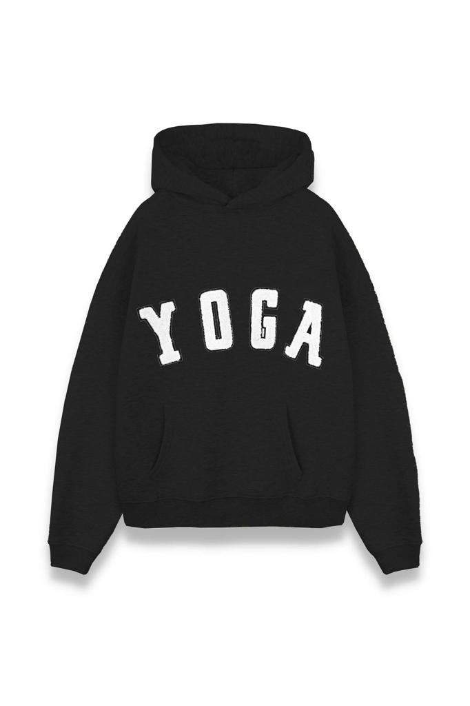 💥 Sweatshirt Yoga ✨