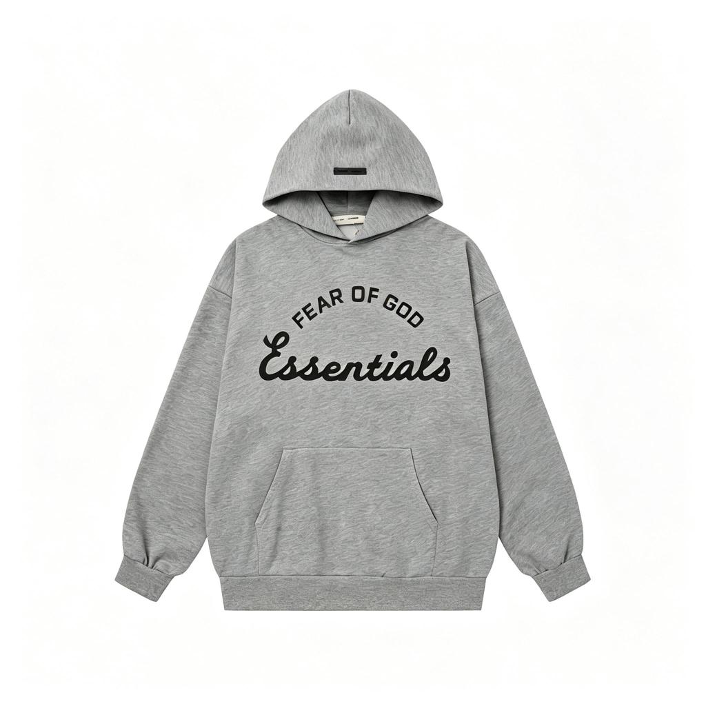 💥 Conjunto Fato Treino Essentials ✨