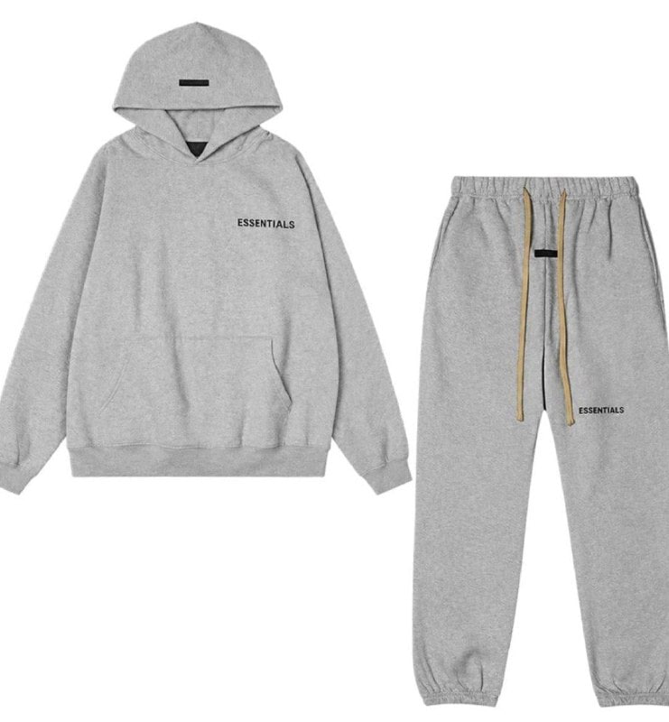 Chándal Essentials FOG 🌁 ✨