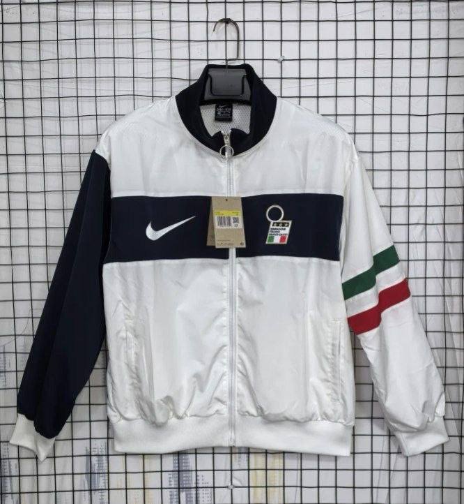 Chaqueta Nike x Italia 🇮🇹 ✨
