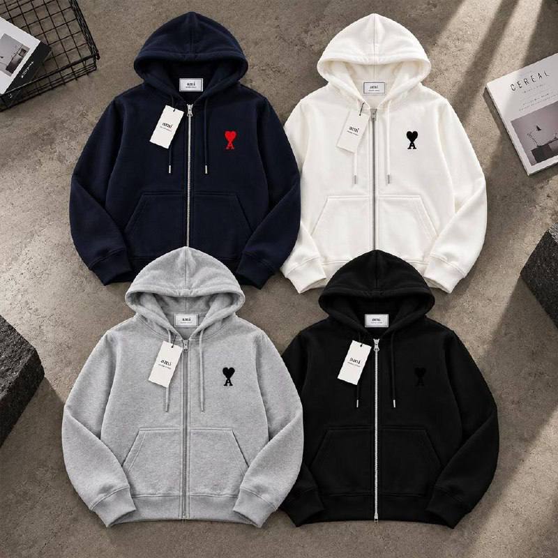 Sudadera AMl ✨