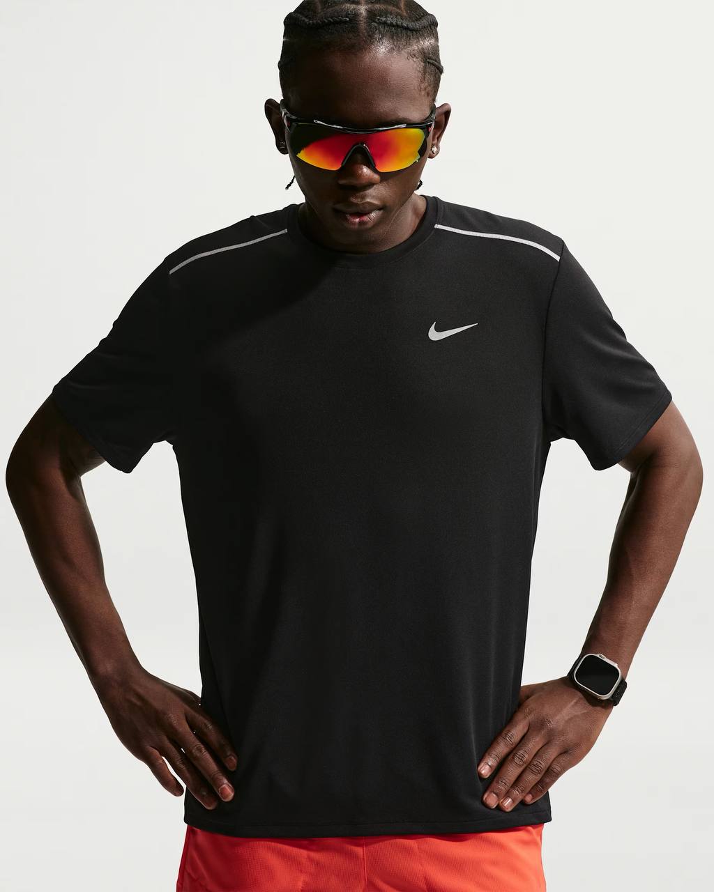 Camiseta Nike deporte📍📍 ✨