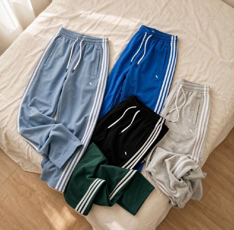 PANTALÓN DEPORTIVO ADIDAS ✨
