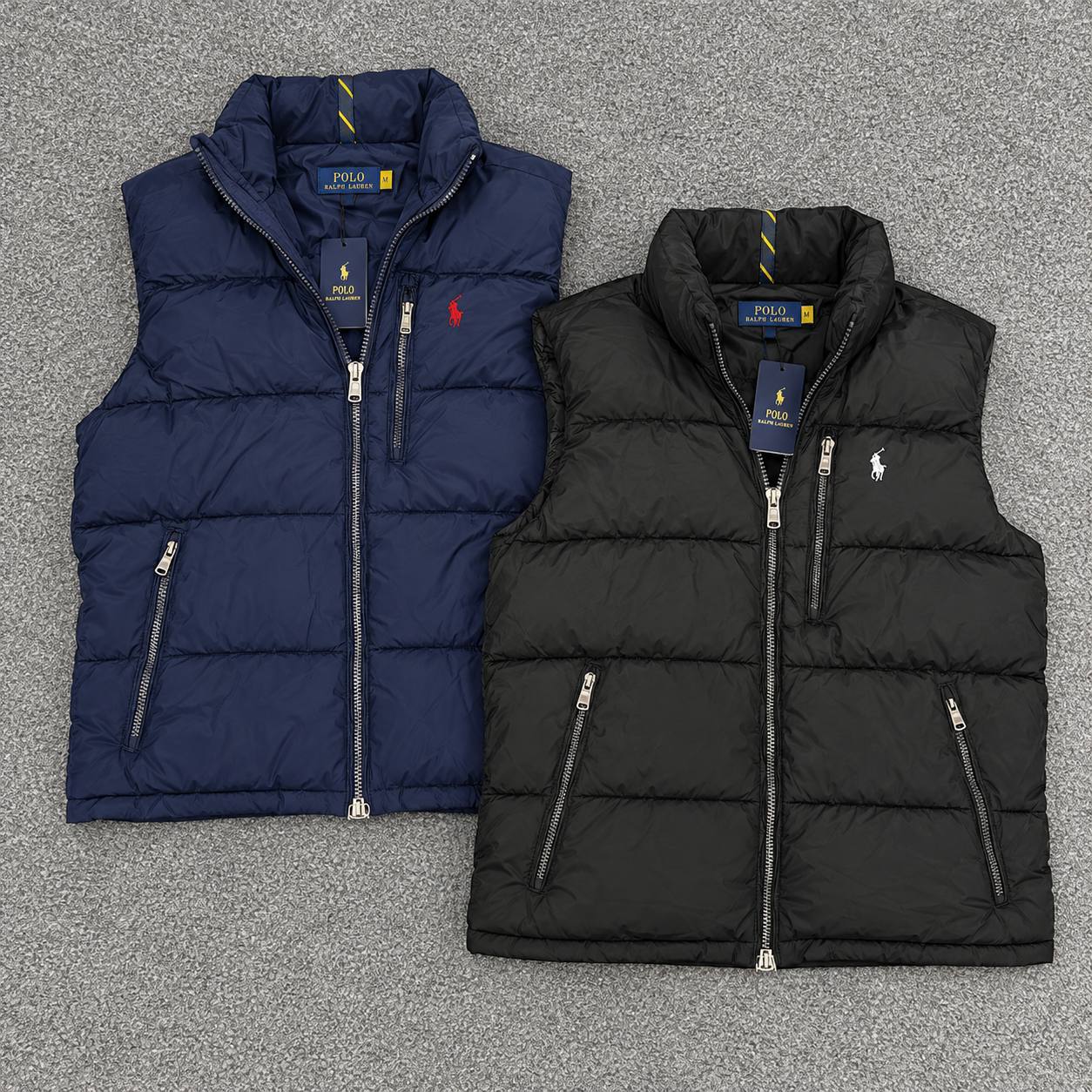 POLO RALPH LAUREN —-> 25€ ✨