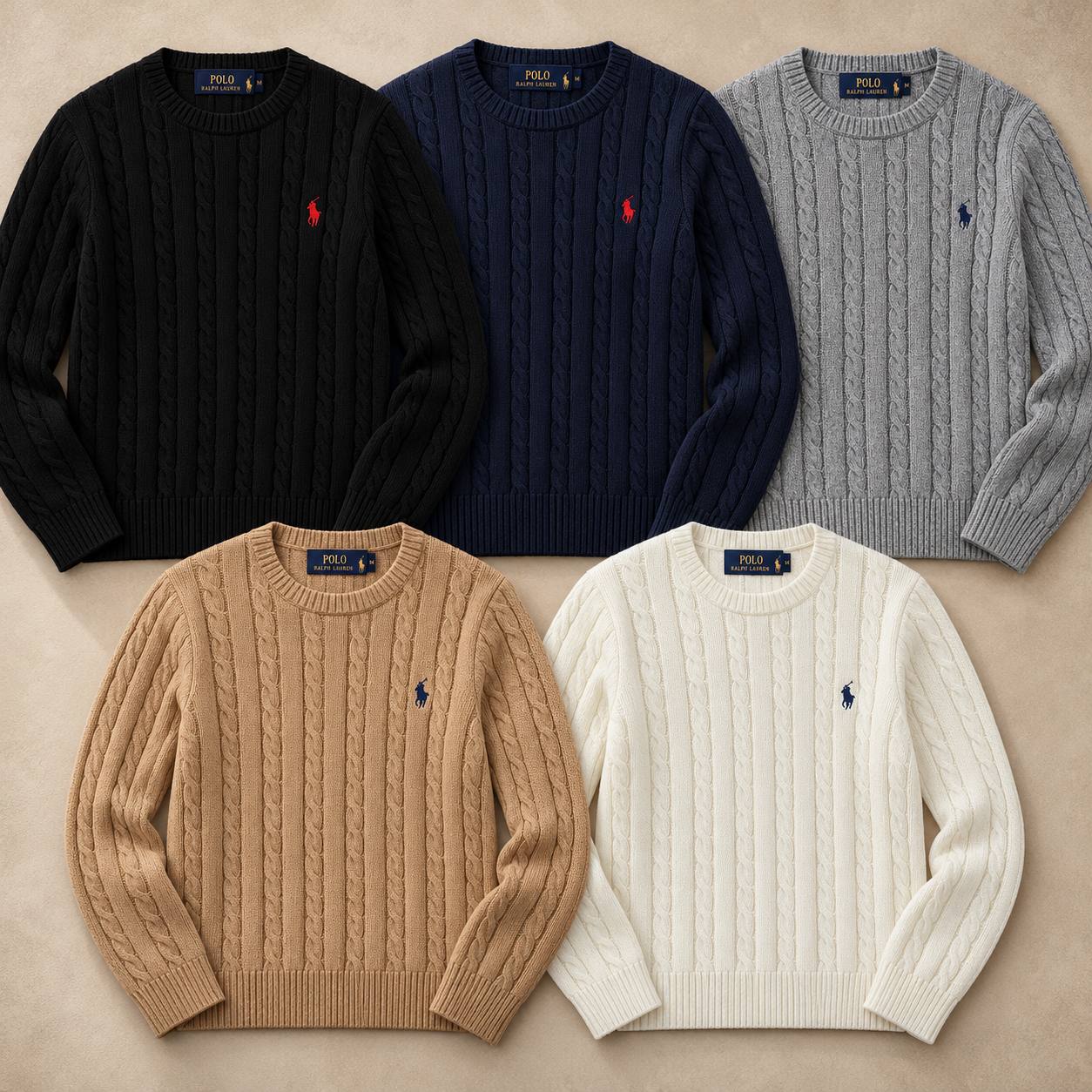 POLO RALPH LAUREN —-> 21€ ✨