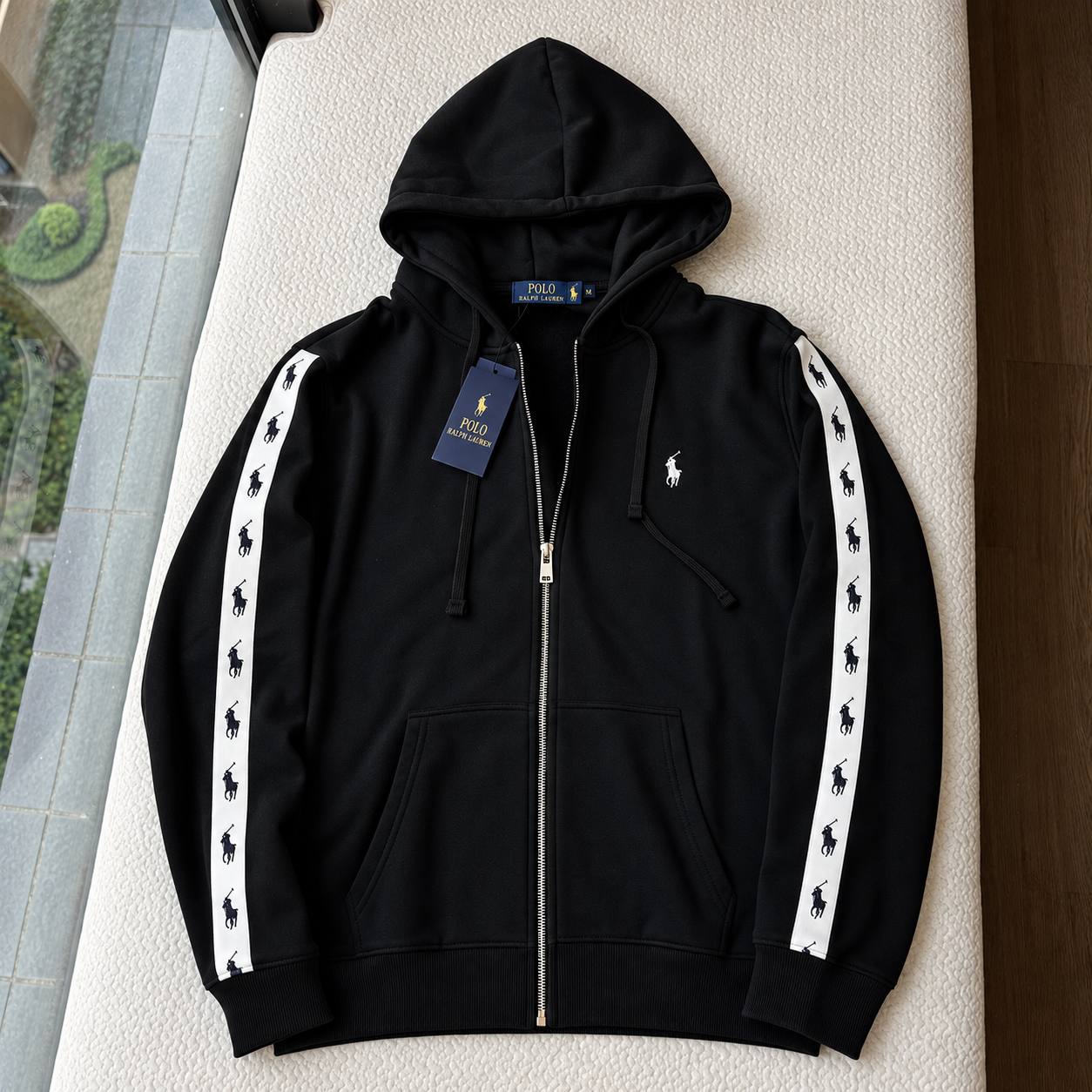 POLO RALPH LAUREN —-> 28€ ✨