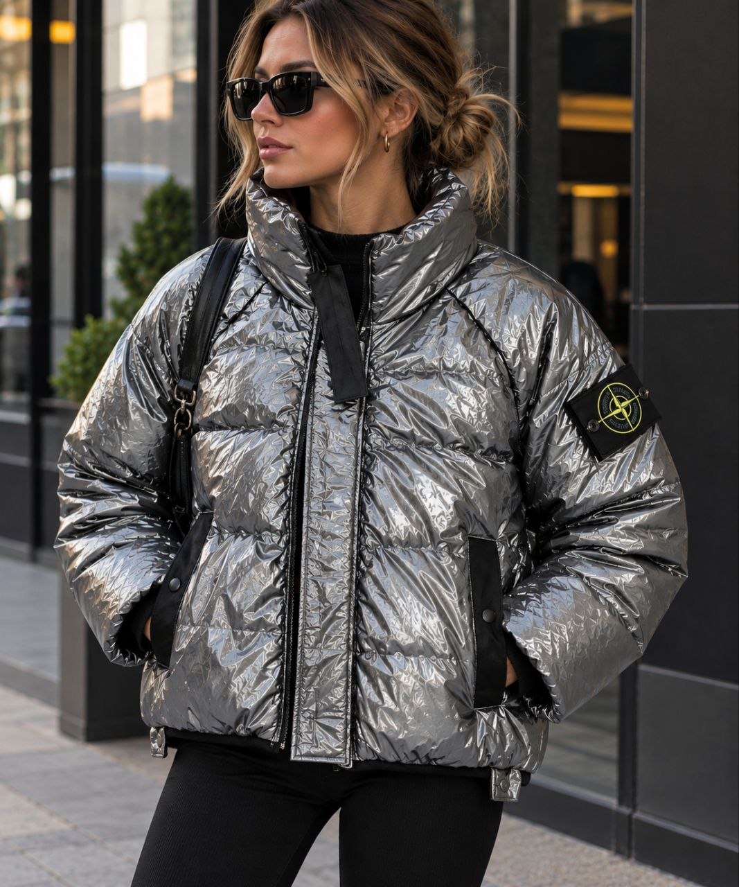 🥼 Carhartt Jacket ✨