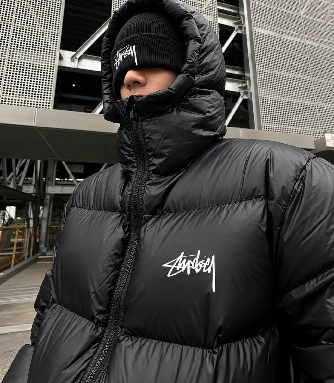 Chaqueta Stussy. ✨💫 ✨