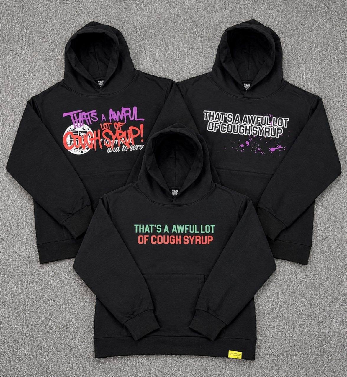 Sudaderas That's A Awful Lot Of 🆕 ✨
