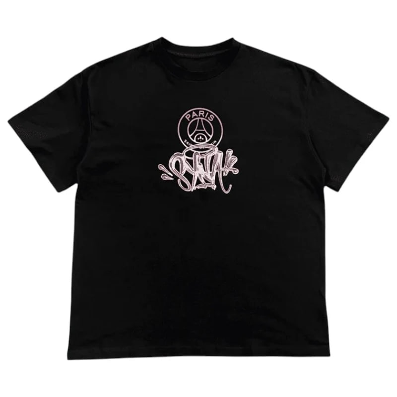 Camiseta PSG x Syna World 🇫🇷 ✨